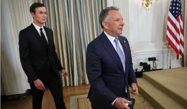 Amerikalıların Moskva və Kiyev səfəri nəyi dəyişirdi?
