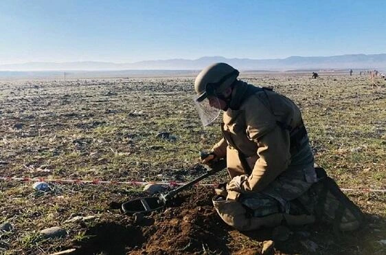 Ukrayna Azərbaycanın təcrübəsini öyrənməkdə maraqlıdır