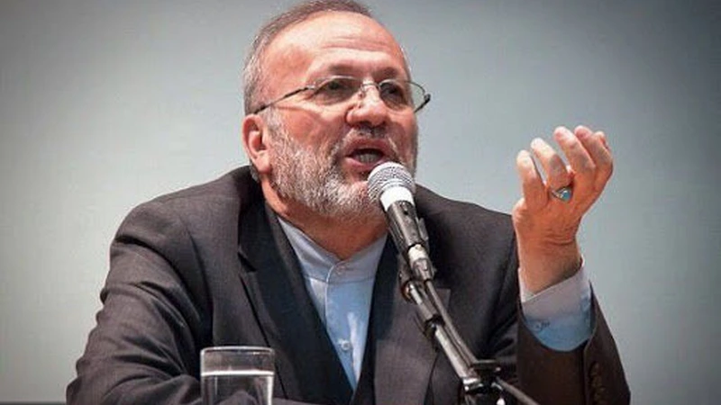 İranın danışıqlara qayıtması üçün ABŞ-yə dörd şərti var
