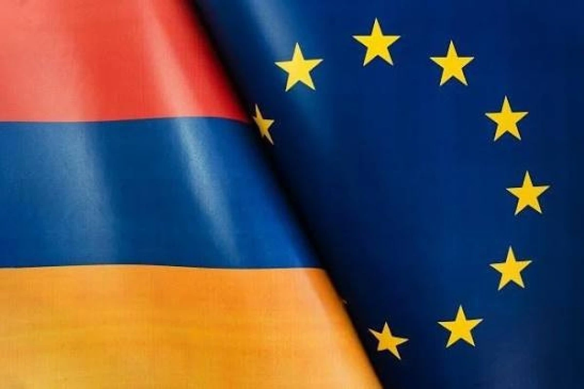 Avropa İttifaqı Şurası Ermənistana ticarət güzəştlərini rəsmən qəbul edib