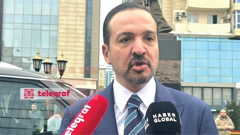 Kürşat Zorlu: Türkiyə-Azərbaycan bağları heç bir provokasiyaya keçid verməyəcək