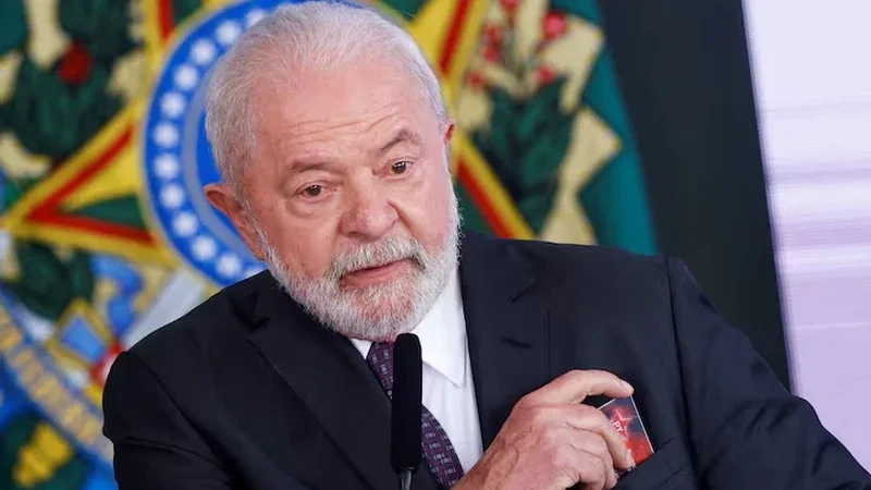 Braziliya prezidenti onlayn mərc oyunlarını qadağan etdi