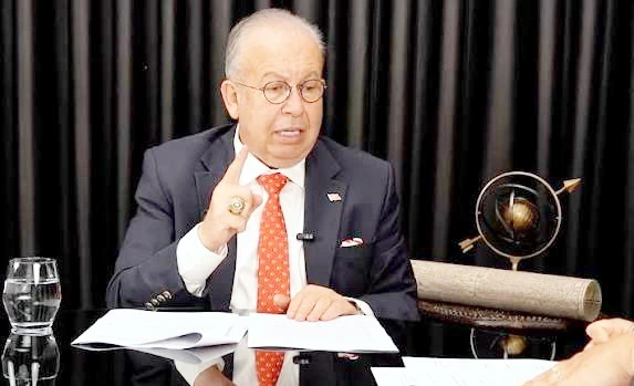“İran batıramsa, digər ölkələr də boğulsun strategiyasına sığınıb” - Cihat Yaycıdan İDDİA