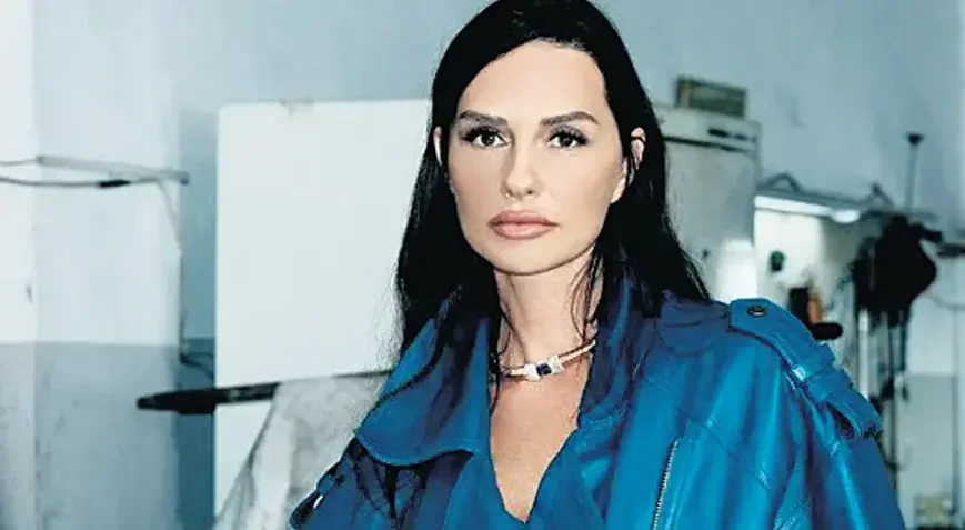 Yasemin Ergene: “Həyatımı sosial mediada yaşamıram”