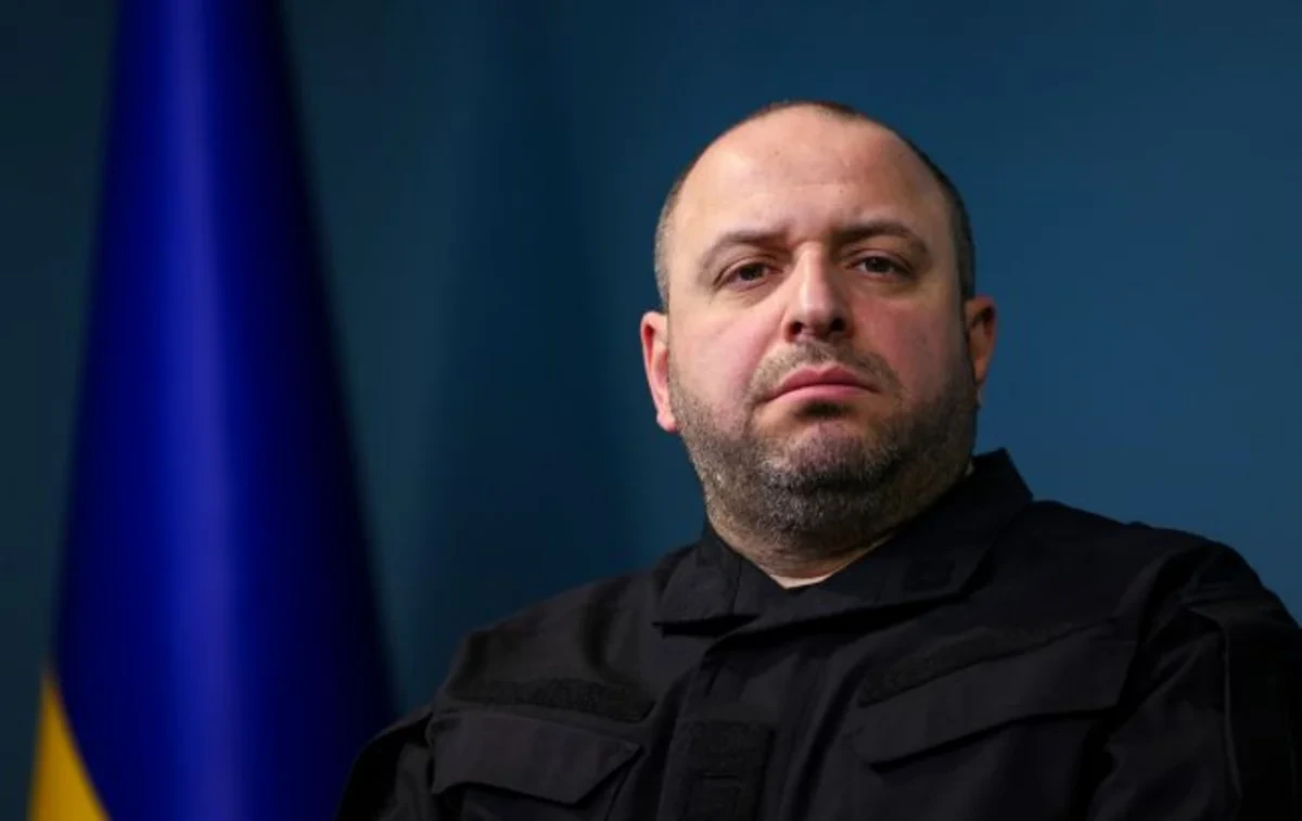 Ukrayna kəşfiyyatının rəhbəri: Kiyev və Moskva danışıqlarda ciddi irəliləyiş əldə edib