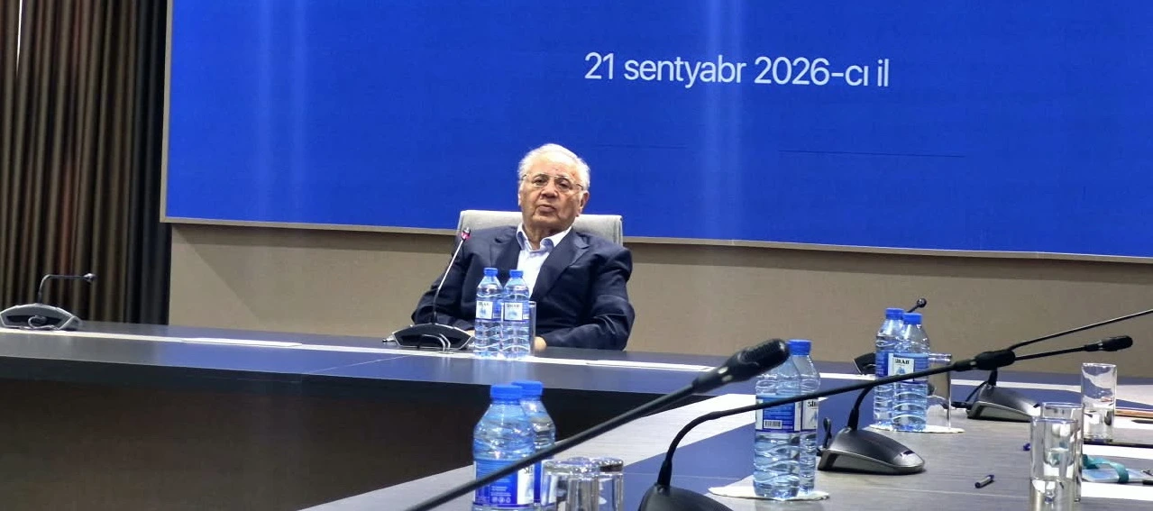 Elm və Təhsil Nazirliyinin dərsini vermək lazımdır - Həsən Həsənov