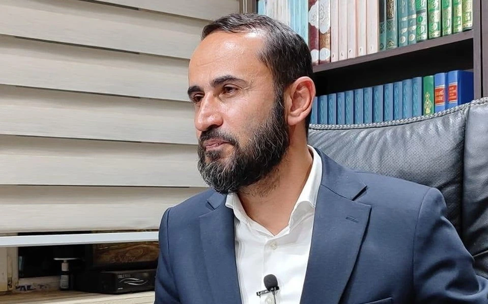 Bakı islam dünyası ilə Qərb arasında etibarlı körpüdür - İlahiyyatçıdan ŞƏRH