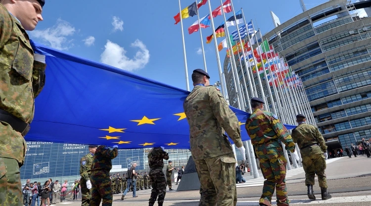 “Avropa NATO-su” Cənubi Qafqaza gəlir - Azərbaycan üçün yeni təhlükəsizlik reallığı