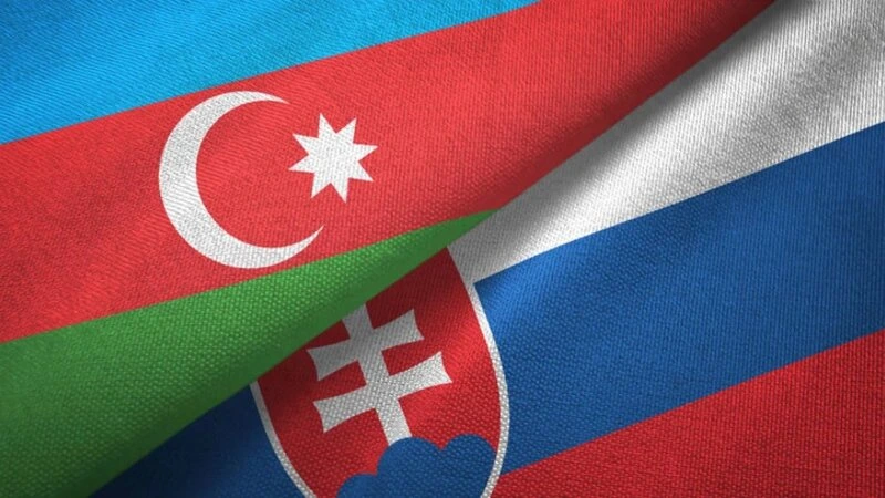 Slovakiya ilə Azərbaycan arasında birbaşa hava əlaqəsi tezliklə açılacaq