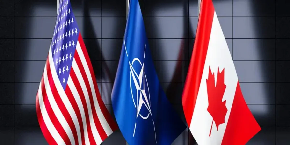 ABŞ, Kanada və NATO Ukraynaya təhlükəsizlik zəmanətləri verməyə hazırdır
