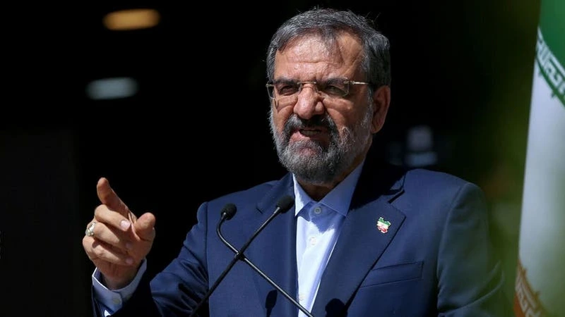 Rezayi: Amerikaya elə bir cəhənnəm yaşadacağıq ki, sarsılacaq