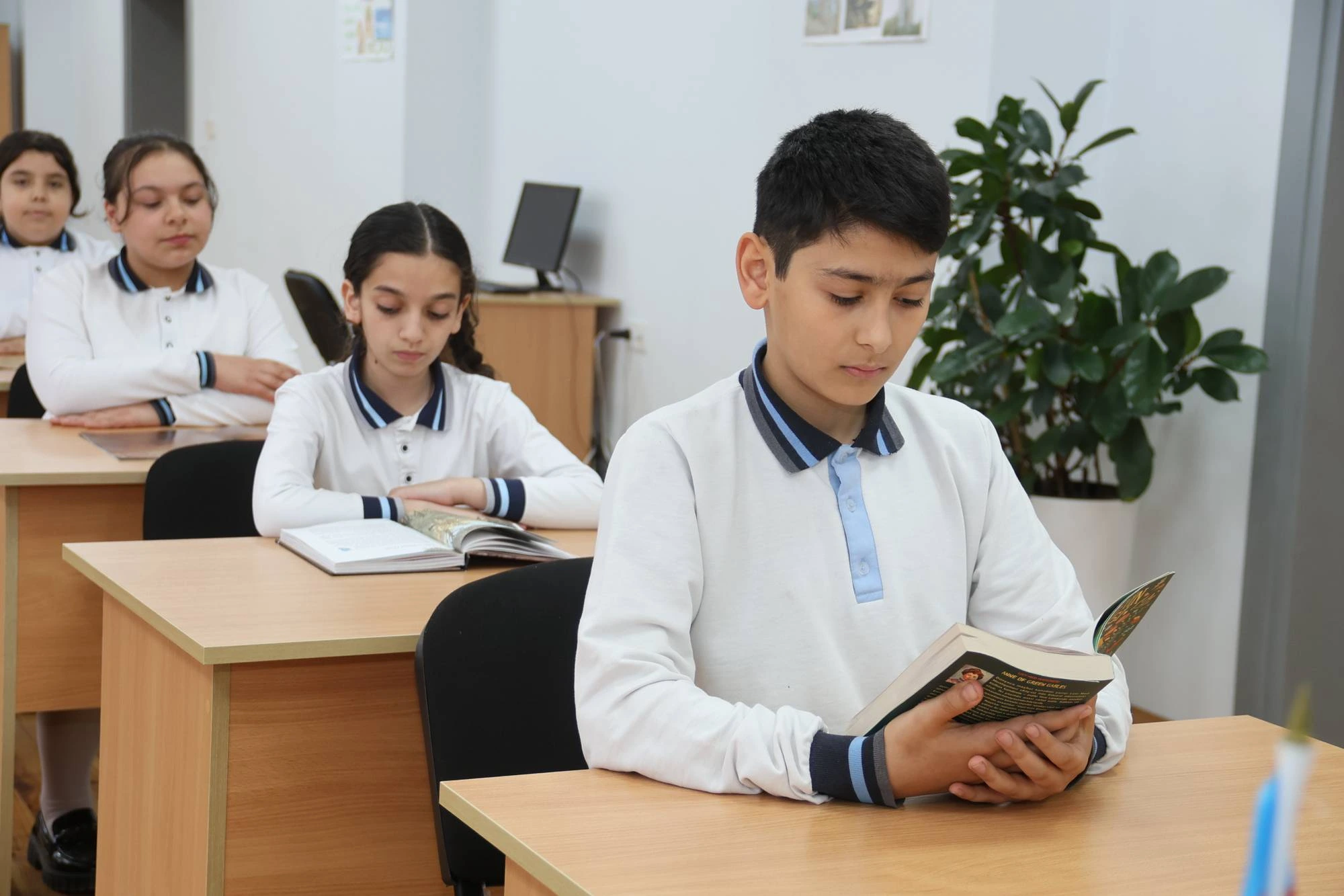 Şagirdlərin tənqidi düşüncəsi demək olar ki, sıfırdır - Həyəcan təbili