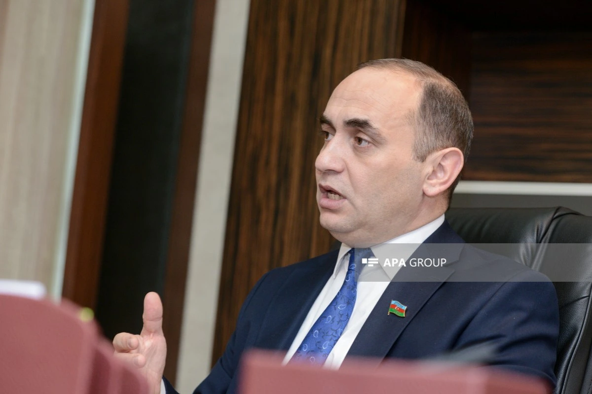 Ceyhun Məmmədov: Azərbaycanda ailə institutu sıradan çıxa bilər