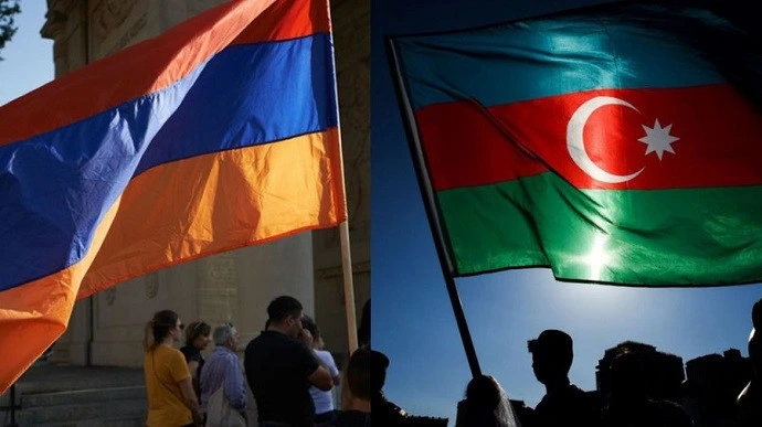 Erməni cəmiyyətində Xalq diplomatiyasına dırnaqarası baxılır - ŞƏRH