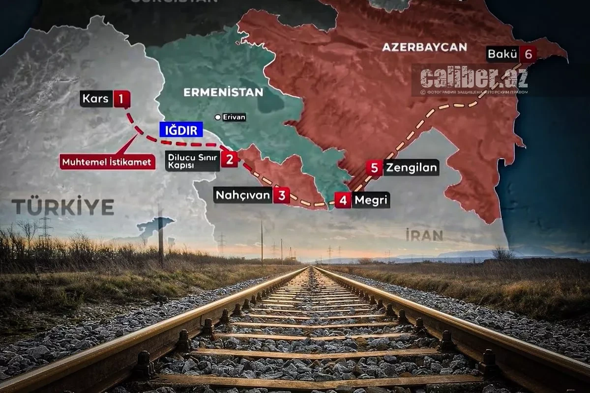 2027-ci ildə əsas sual "TRIPP başlayacaqmı?" olmayacaq - Politoloq