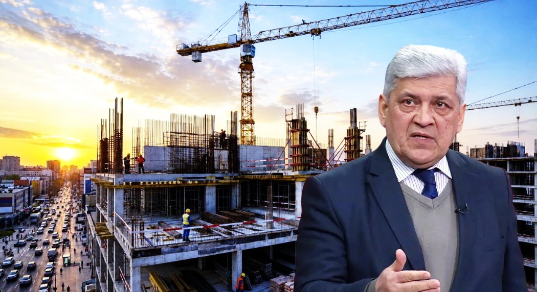 “Tikinti şirkətləri insanların istirahət hüququnu pozmamalıdır” - Vüqar Tofiqli