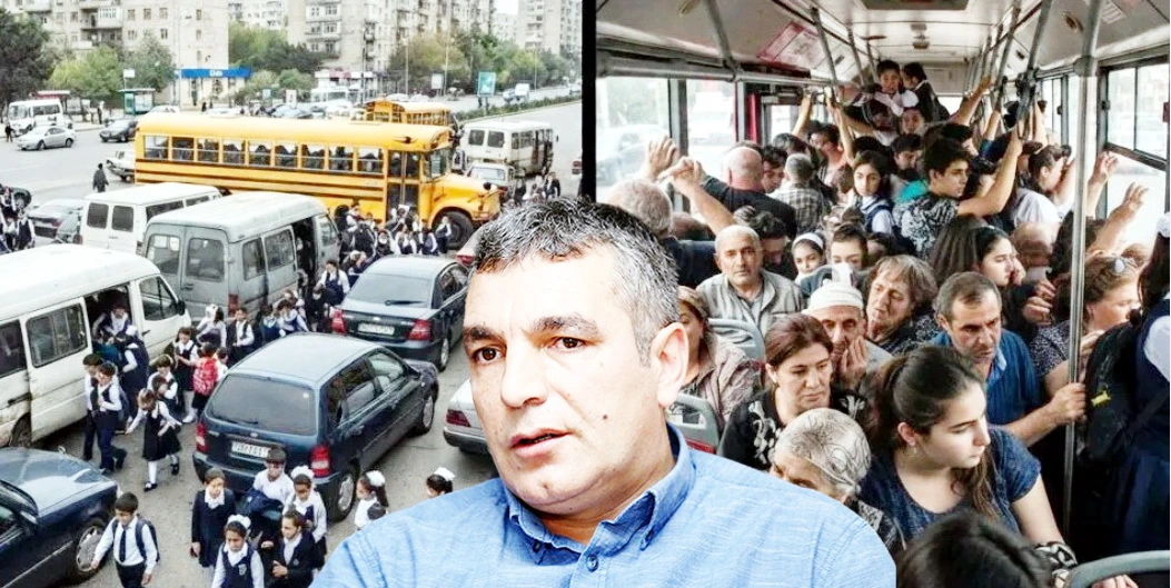""Əşşi, bas getsin, düzələr" prinsipi geniş yayılıb” - İqtisadçıdan sərt tənqid