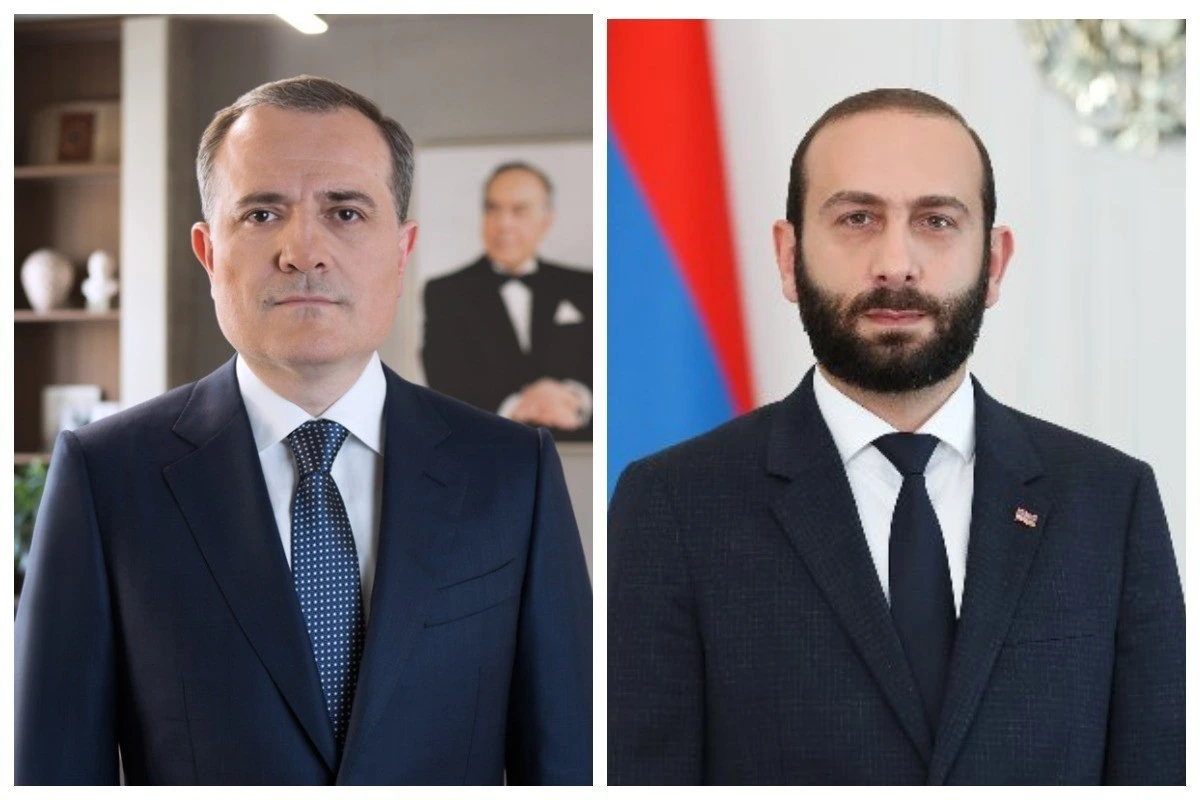 Azərbaycan və Ermənistan xarici işlər nazirləri bu ay Nyu-Yorkda görüşməyi planlaşdırırlar