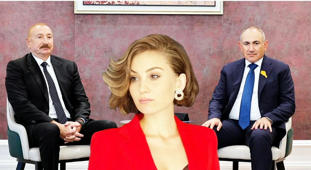 &nbsp;“Bu gün sülhə əvvəlkindən daha yaxınıq” - Erməni politoloqdan ŞƏRH