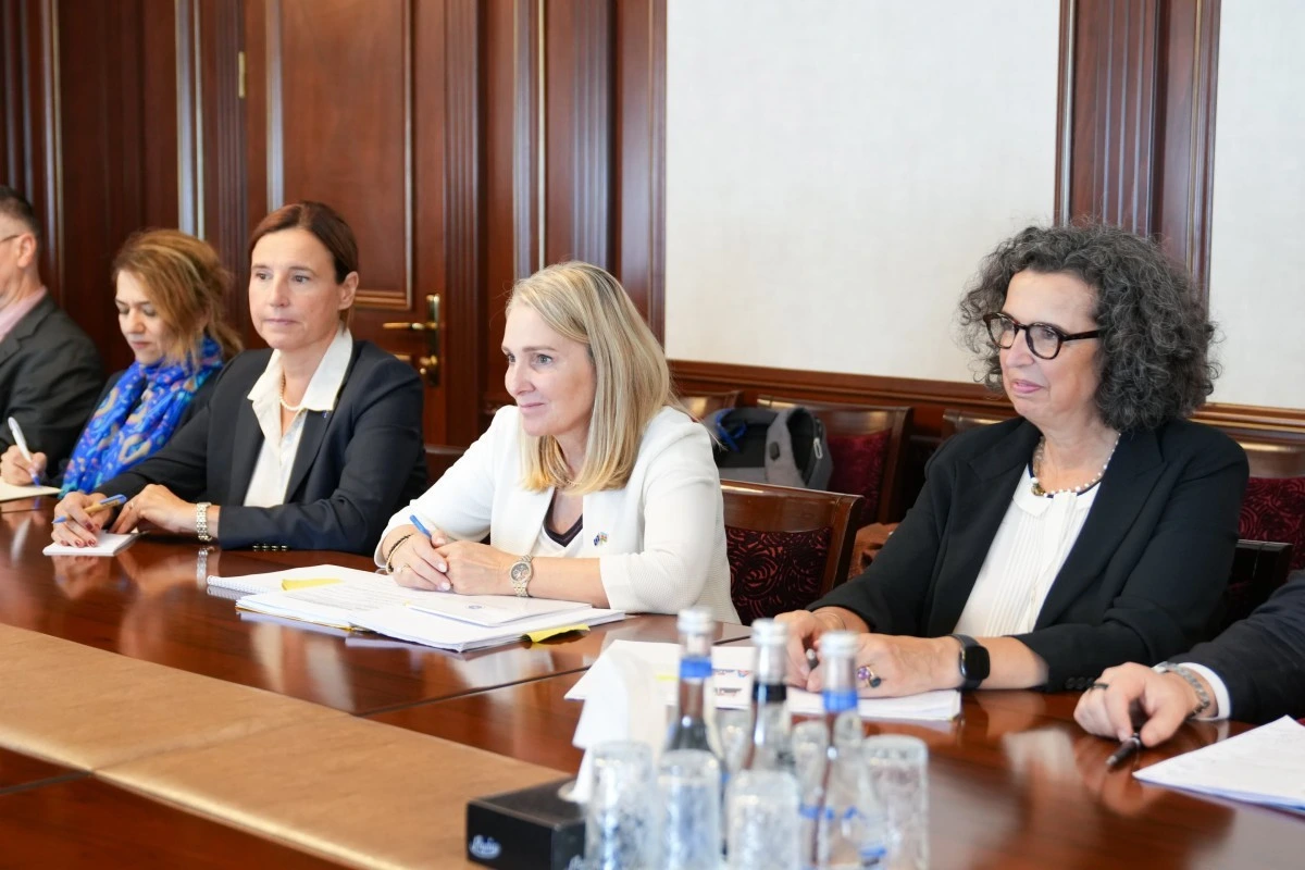 Naxçıvan Avropanın diqqət mərkəzində: Yeni nəqliyyat xəritəsinin qapıları açılır - ANALİZ