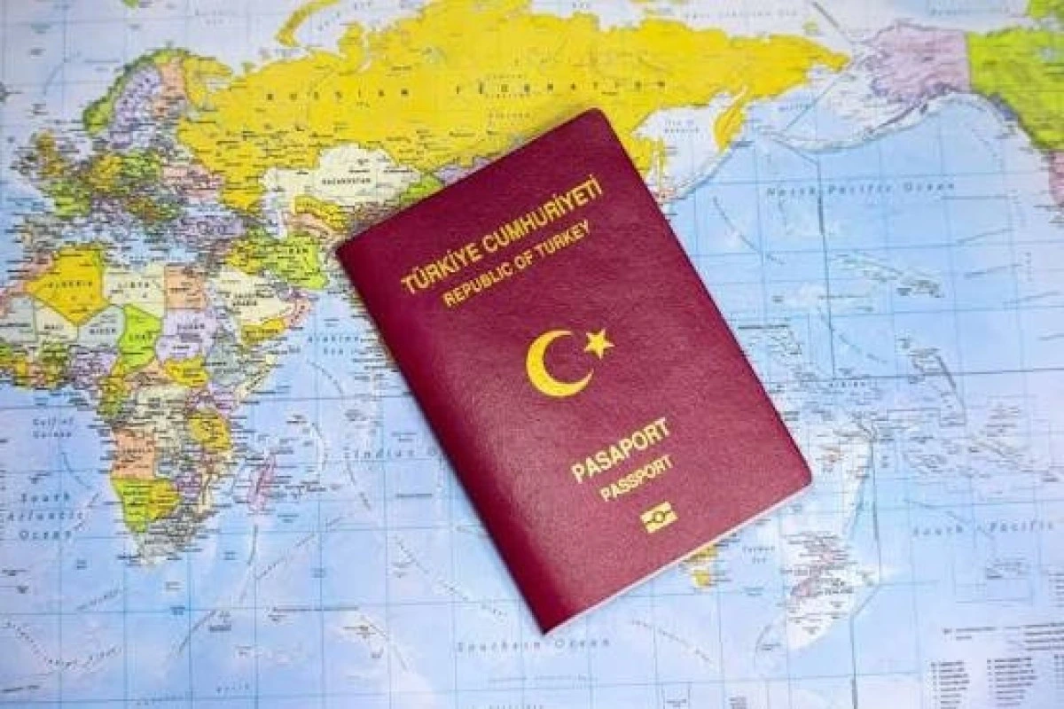 Türkiyədə 6134 şəxsin vətəndaşlıq qərarı ləğv edilib, 72 nəfər saxlanılıb