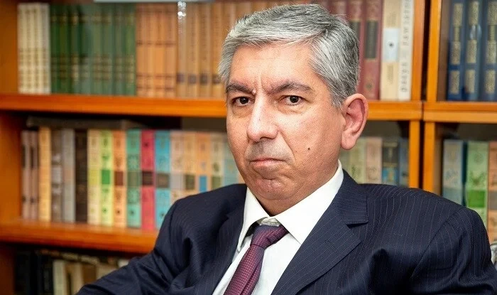 İqtisadçı-ekspert Pərviz Heydərov vəfat etdi