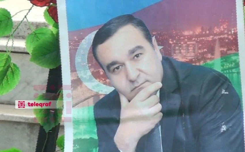 Müğənnini qətlə yetirən qardaşına ağır cəza tələb olundu