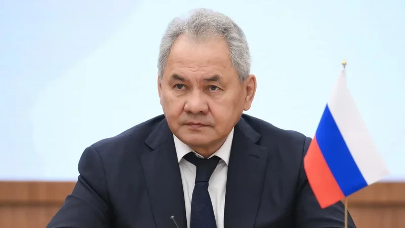 Şoyqu Ermənistana müdaxilə xəbərdarlığı etdi