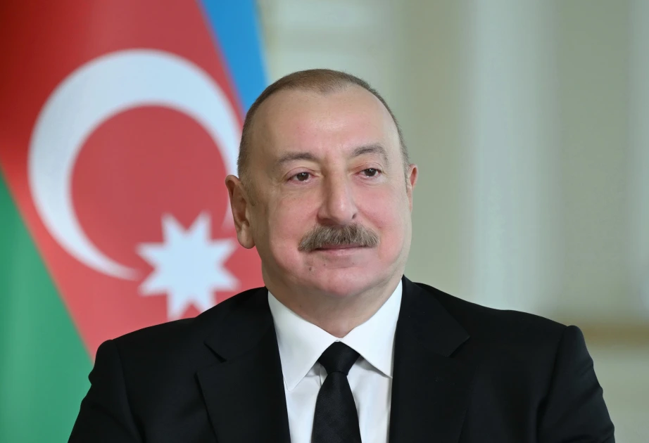 Prezidentin sosial media hesablarında Dövlət Suverenliyi Günü ilə bağlı videoçarx paylaşılıb - VİDEO