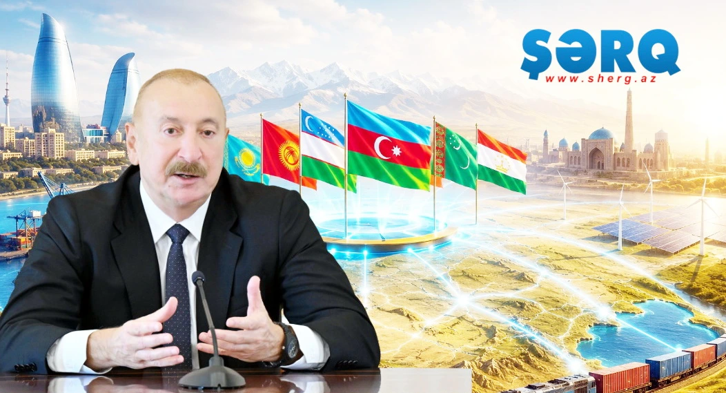 Azərbaycan və Türkiyəyə qarşı gələnlər Türküstanı qarşısında görəcək - ŞƏRH