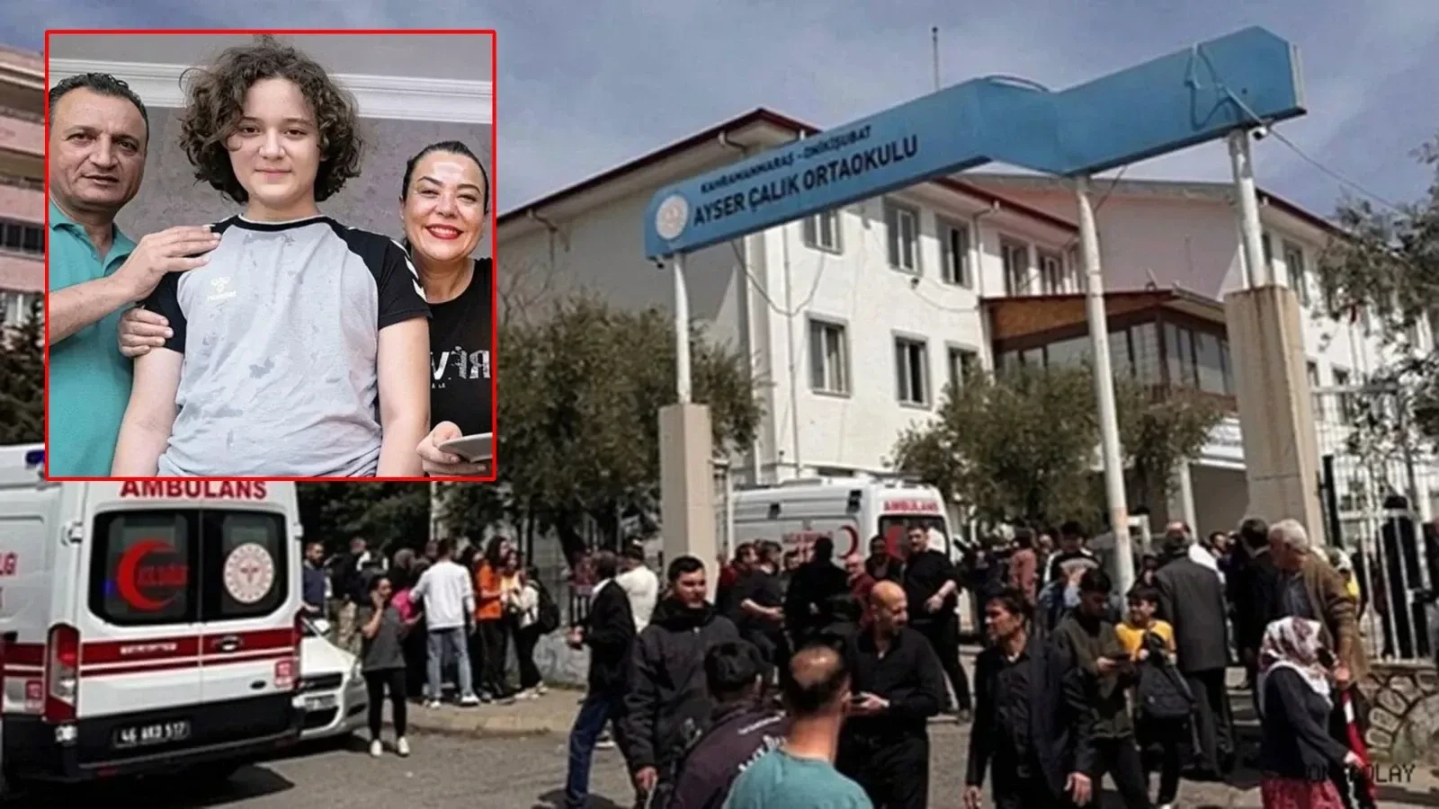 Məktəbdə 10 nəfərin ölümü ilə bağlı ilk məhkəmə - Atası: “Oğlumdan şikayətçiyəm”