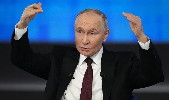 Bu ölkə ilə əlaqələrimiz sıfıra enib - Putin