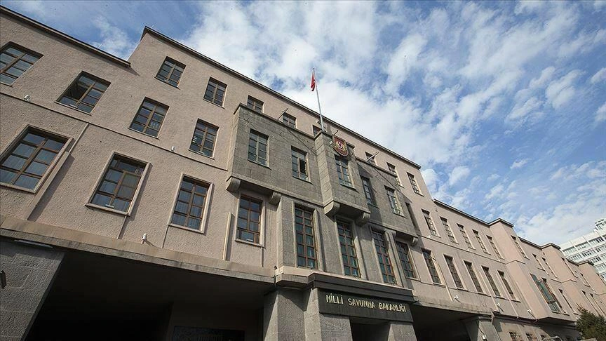 Birlikdə güclü, birlikdə qardaşıq - Türkiyənin Milli Müdafiə Nazirliyi