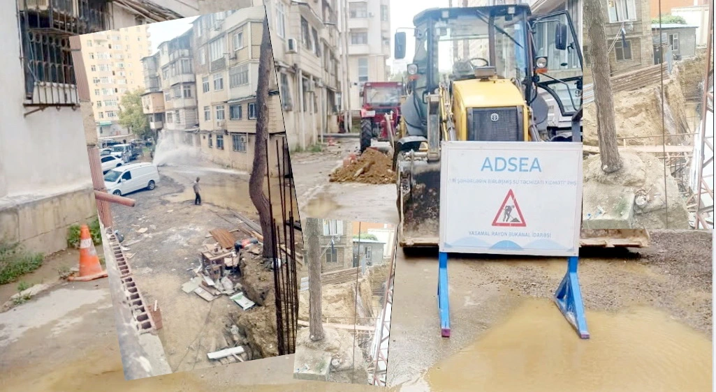 MTK-lar da "QAN İÇİR: “Vətəndaşlarla istədikləri kimi davranırlar”