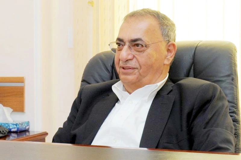 “Azərbaycan və Türkiyə qitələri birləşdirən böyük sistem formalaşdırıb” - Asim Mollazadə