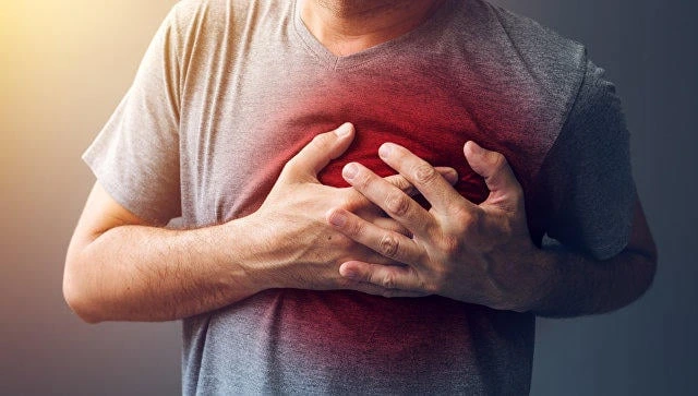 Gənclərdə bu səbəblərdən dolayı infarkt riski artır