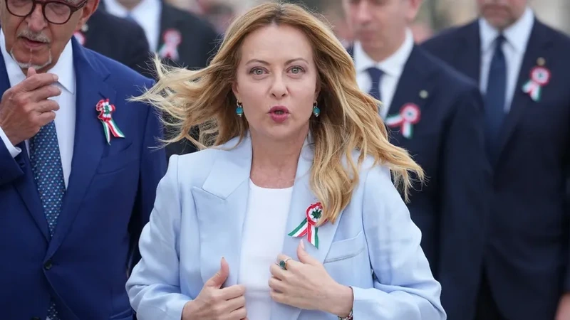 Meloni Putinlə bağlı xəbərdarlıq etdi