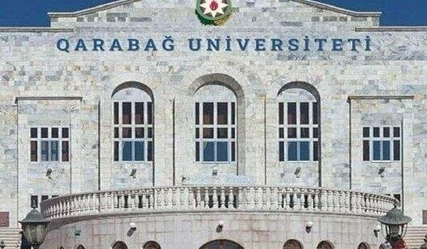 Qarabağ Universitetinin müəllimi həbs olundu - Səbəb