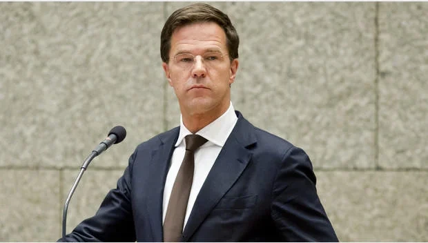 Putin bunu düşünməklə yanlış edir - Rutte