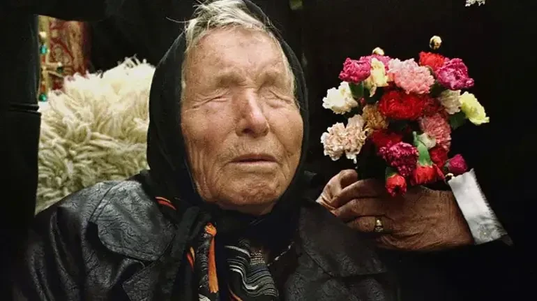 “Fövqəlinsanlar ortaya çıxacaq” - Baba Vanqadan 2027-ci il proqnozu