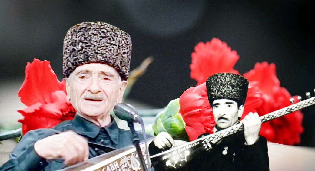 Saz susdu, ustad köçdü: Aşıq Astan Kosalı haqqın dərgahına qovuşdu