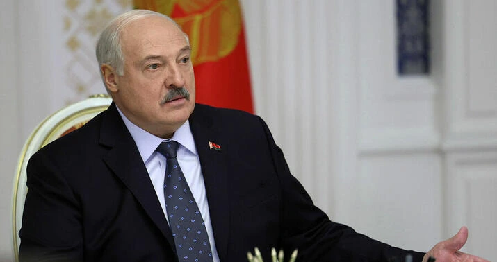 Lukaşenko: Belarusun qlobal müstəvidə sağ qalması üçün müttəfiqlərinin köməyinə ehtiyacı var