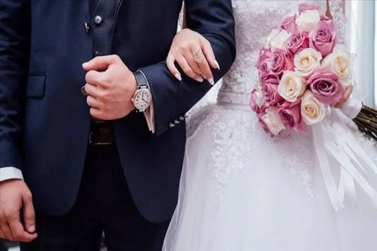 İmişlidə nikah yaşına çatmayan qızla 31 yaşlı şəxsin toy mərasiminin qarşısı alınıb