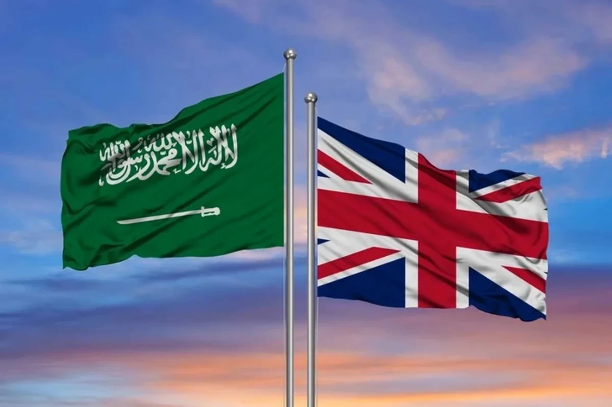 "Bloomberg": London husilərlə münaqişədə Ər-Riyadı dəstəkləyə bilər