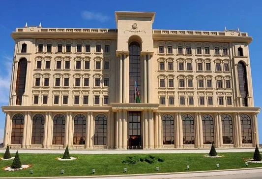 179 nəfər Avropadan Azərbaycana gətirildi