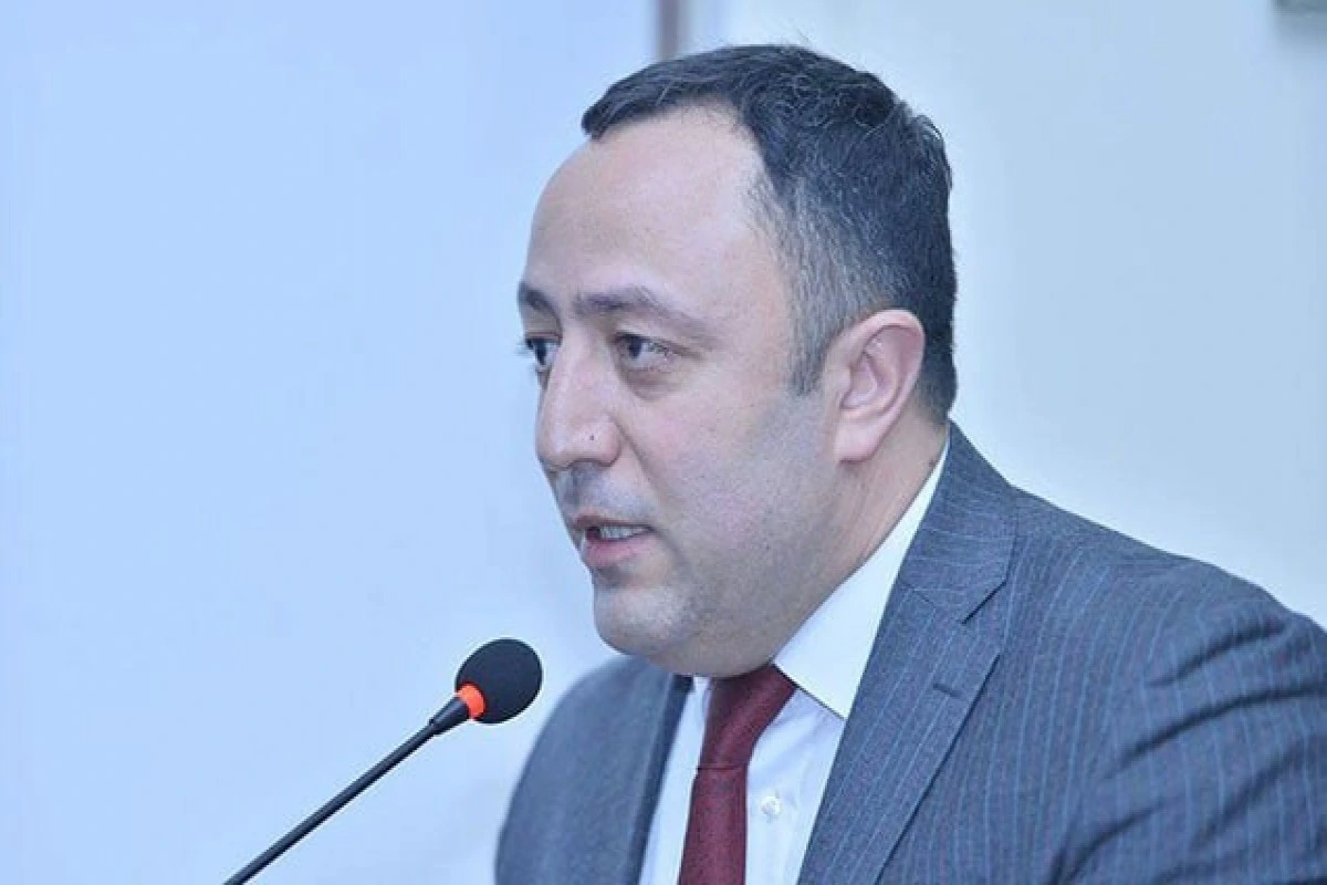 Anar Əsədli barəsində qərar verilib