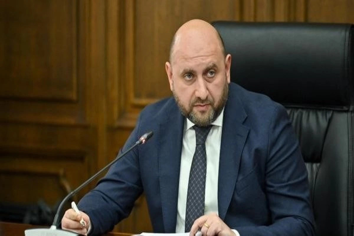 Ermənistan Mərkəzi Bankı: Rusiya qazının bahalaşması ölkə üçün “apokaliptik ssenari” olacaq