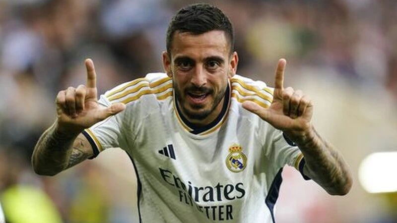 “Real Madrid”in sabiq hücumçusu “Valensiya”ya təklif olundu