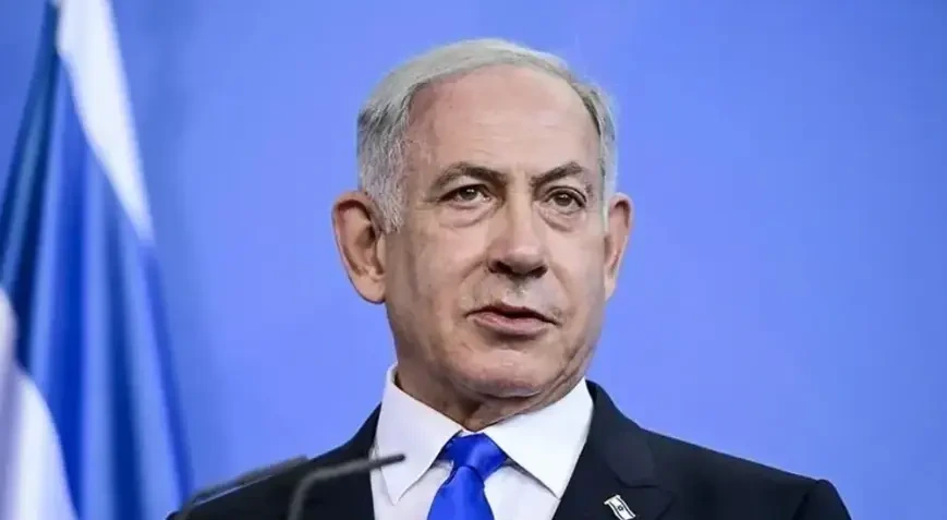 Netanyahu etirazlara görə Nyu-York səfərini qısaldır