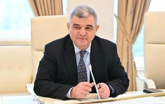 Komitə sədri payız sessiyası öncəsi vətəndaş qəbulu keçirib